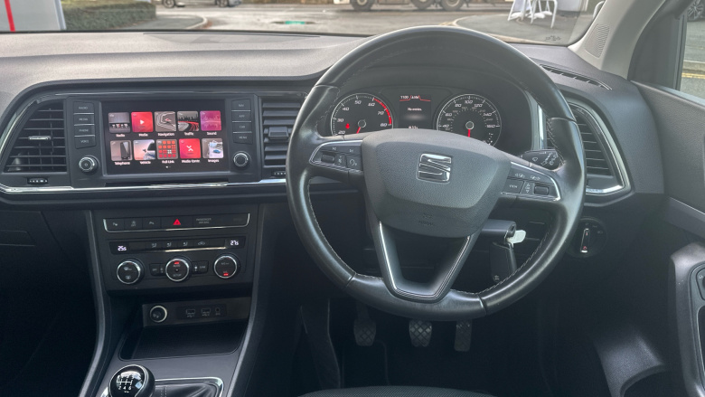 SEAT Ateca 1.5 TSI EVO SE Technology [EZ] 5dr Petrol Estate